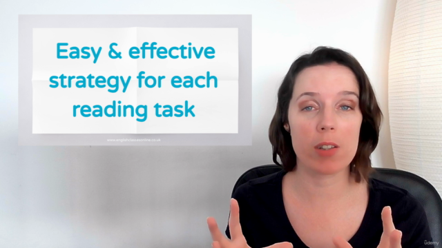 Cambridge C1 (CAE) Advanced Reading - The Ultimate Guide – Screenshot 3