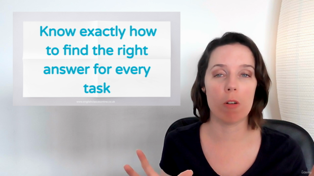 Cambridge C1 (CAE) Advanced Reading - The Ultimate Guide – Screenshot 4