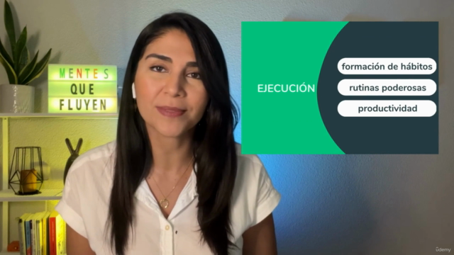 Workshop Agiliza Tu Tiempo – Screenshot 3