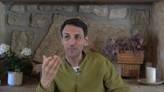 The Heart of Jesus – Screenshot 3