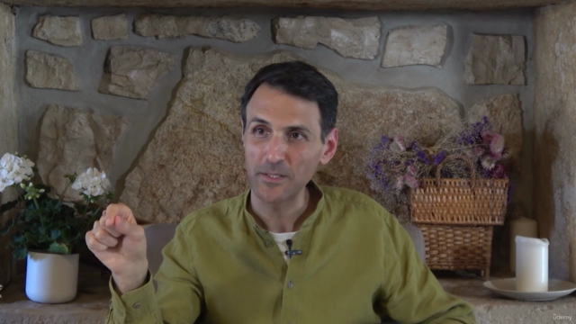 The Heart of Jesus – Screenshot 4