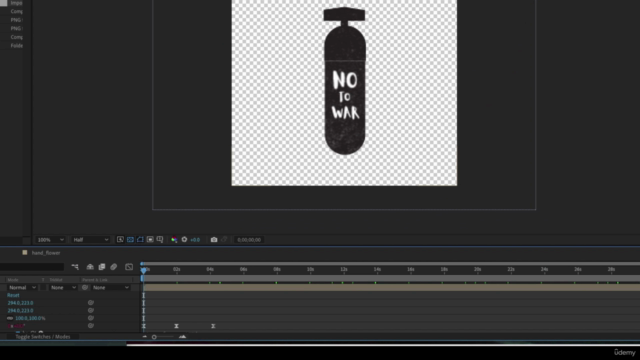 Motion Graphics: Design Animated Stickers For Social Media – Screenshot 4