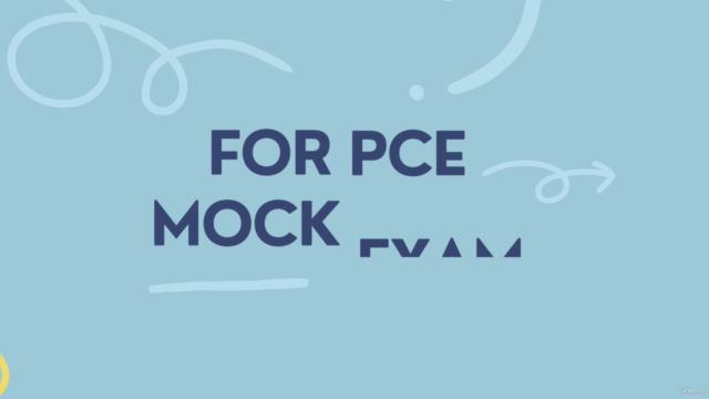 PCE (Physiotherapy Competency Exam) Written Exam | Mock Test – Screenshot 2