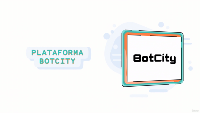 Automação de processos com Python RPA e BotCity – Screenshot 1