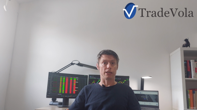 TradeStation Securities Masterclass – Screenshot 1