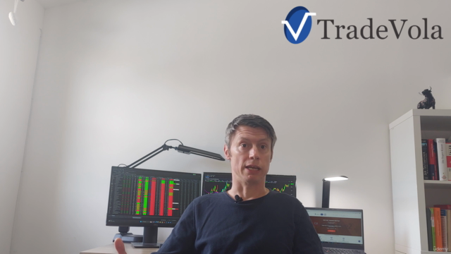 TradeStation Securities Masterclass – Screenshot 2