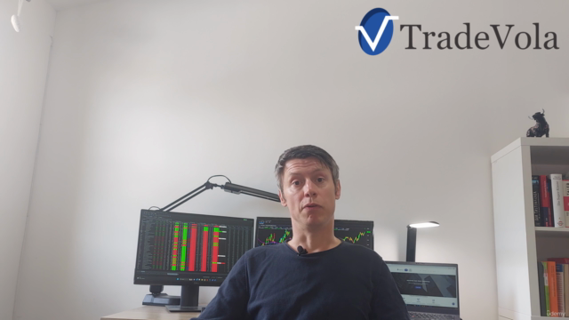 TradeStation Securities Masterclass – Screenshot 3