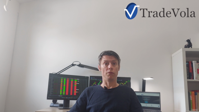TradeStation Securities Masterclass – Screenshot 4