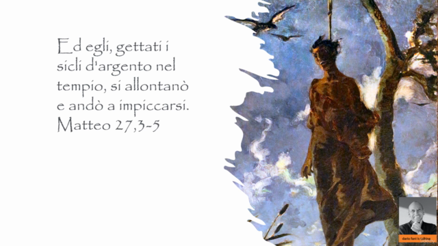Il bacio di Giuda – Screenshot 4