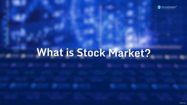 Stock Market Beginner Course – Screenshot 1