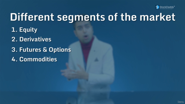 Stock Market Beginner Course – Screenshot 2