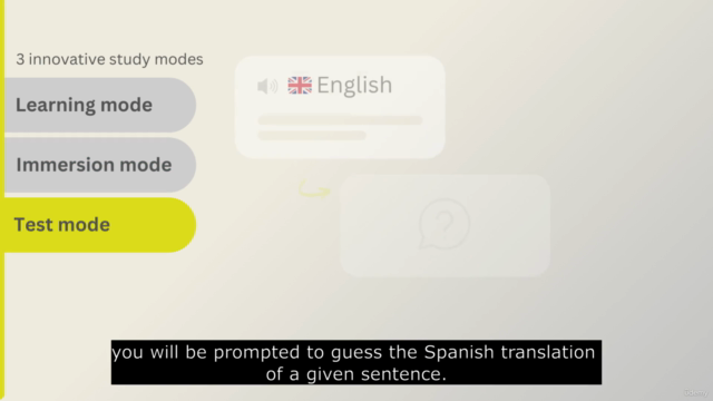 Business & Corporate Spanish - B1/C2 - Español para negocios – Screenshot 4