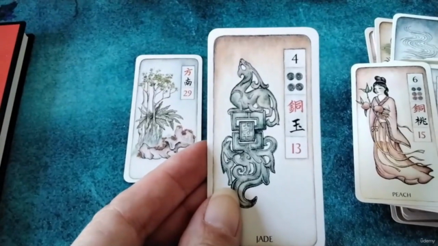 Introduction To Divination Part 1 - Alphabet to I Ching – Screenshot 2