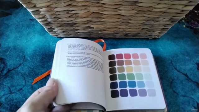 Introduction To Divination Part 1 - Alphabet to I Ching – Screenshot 3