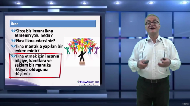 Gizli İkna Becerileri Kursu – Screenshot 2