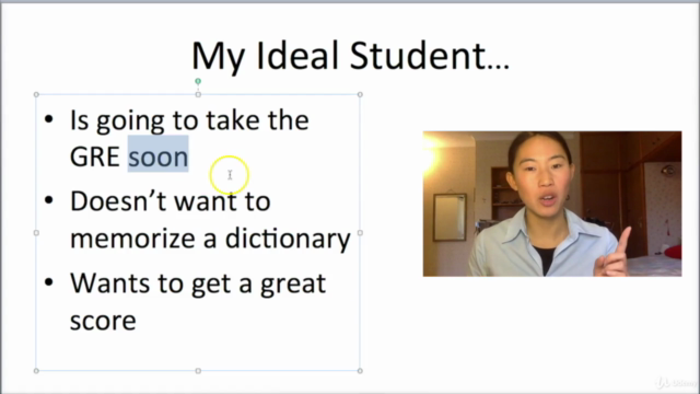 GRE English Vocabulary – Screenshot 4