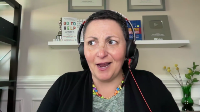 Better in :30: How to Own Your Career – Screenshot 1