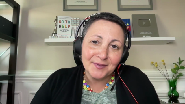 Better in :30: How to Own Your Career – Screenshot 3