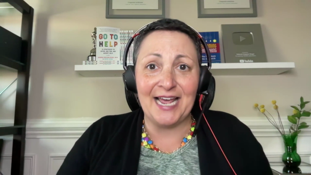 Better in :30: How to Own Your Career – Screenshot 4