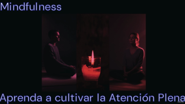 Mindfulness: Aprenda a Meditar y Cultivar la Atención Plena – Screenshot 2