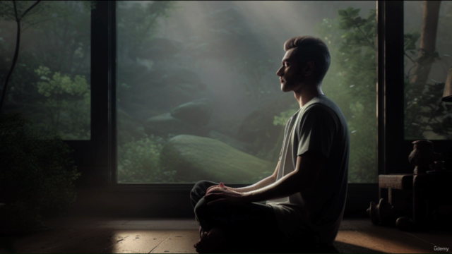 Mindfulness: Aprenda a Meditar y Cultivar la Atención Plena – Screenshot 3