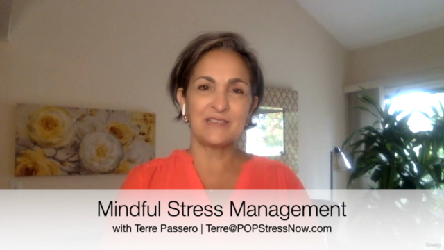 7 Practices to Change Your Relationship to Stress – Screenshot 1
