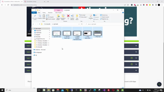 Siber Güvenlik Temelleri – Screenshot 4