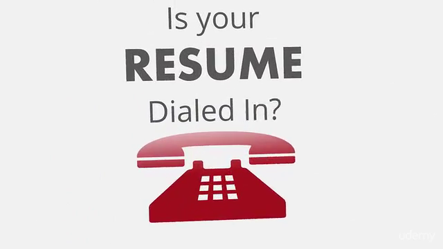 Resume Secrets: Writing Resumes that Get More Job Interviews - Screenshot_01