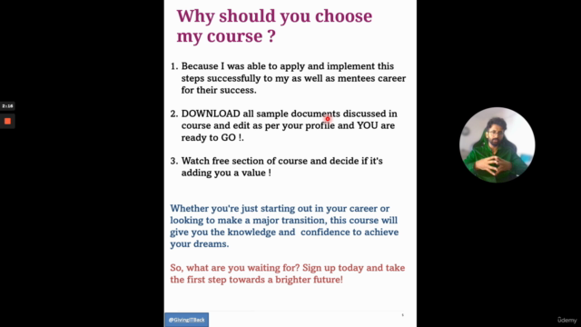 Guaranteed Job Change Secrets - Screenshot_04