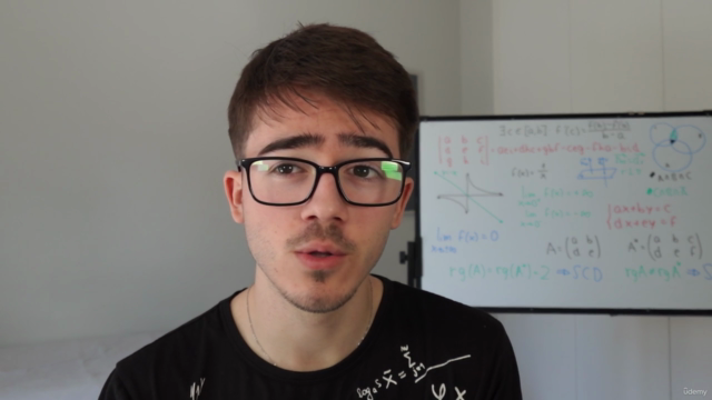 SACA un 10 en la EBAU 2024 - Matemáticas – Screenshot 2