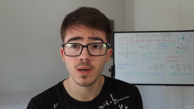 SACA un 10 en la EBAU 2024 - Matemáticas – Screenshot 3