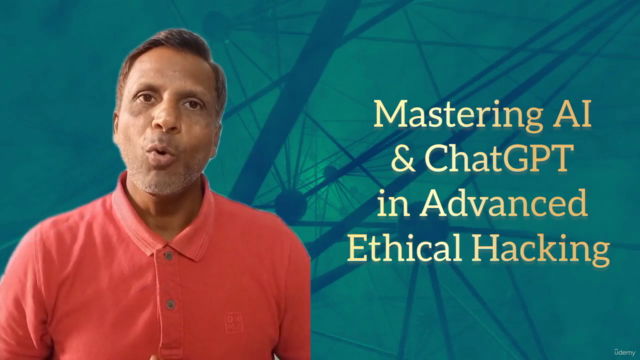 Advanced Ethical Hacking : Mastery AI & ChatGPT -Volume 1 – Screenshot 2