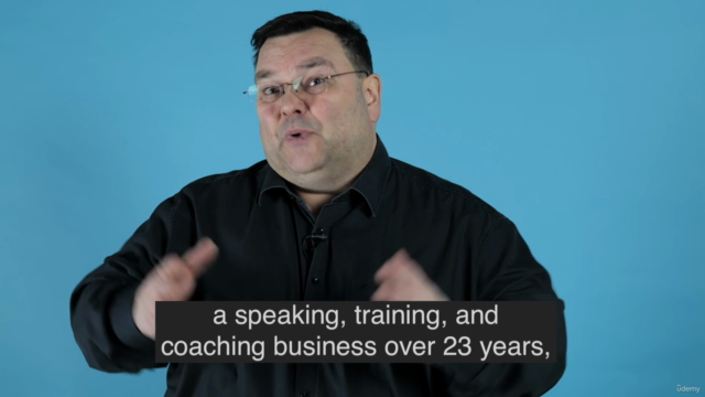 Sales & Marketing Secrets for Professional Speakers - Screenshot_02