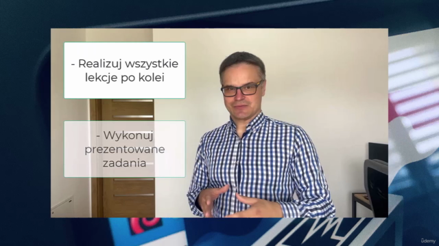 Virtualbox w praktyce – Screenshot 1