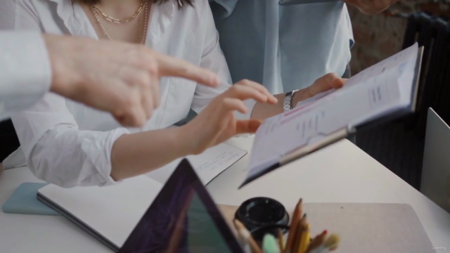 Master course : Vigilant Leader, Upskilling & ERG Leadership – Screenshot 1