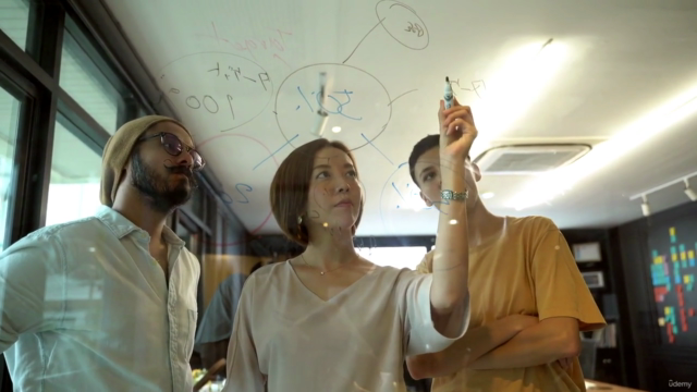 Master course : Vigilant Leader, Upskilling & ERG Leadership – Screenshot 2