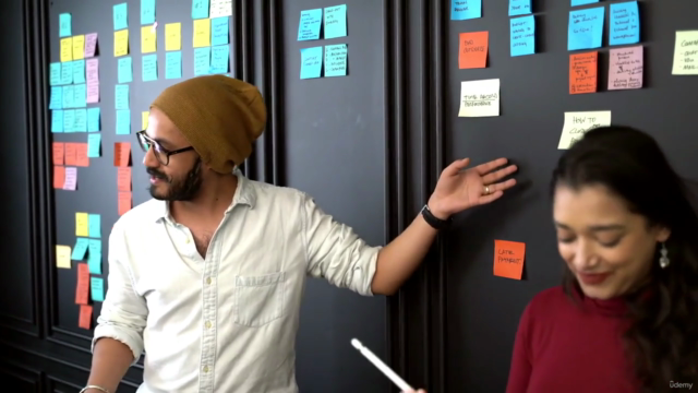 Master course : Vigilant Leader, Upskilling & ERG Leadership – Screenshot 3