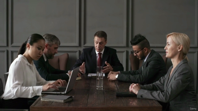 Master course : Vigilant Leader, Upskilling & ERG Leadership – Screenshot 4