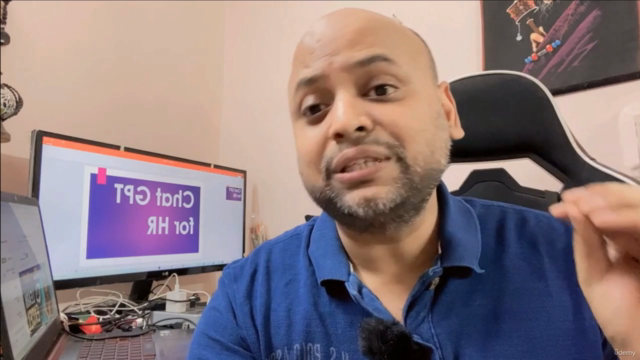 Chat GPT for HR - Build HR Strategy and Policy Framework – Screenshot 2