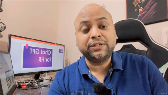 Chat GPT for HR - Build HR Strategy and Policy Framework – Screenshot 3