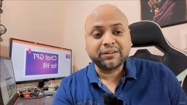 Chat GPT for HR - Build HR Strategy and Policy Framework – Screenshot 4