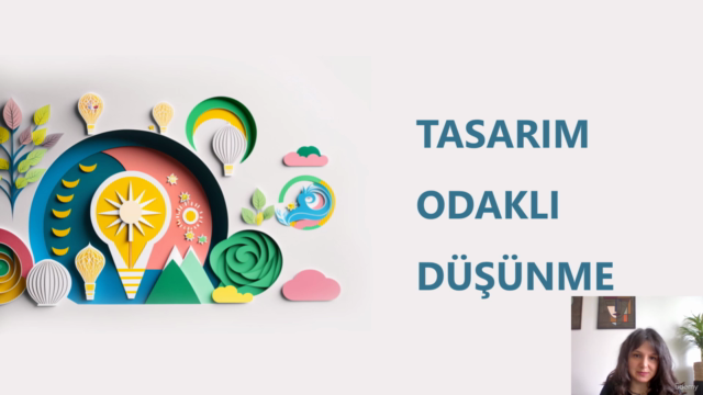 Tasarım Odaklı Düşünme ve Ürününüz İçin En İyi Fikri Bulma – Screenshot 1