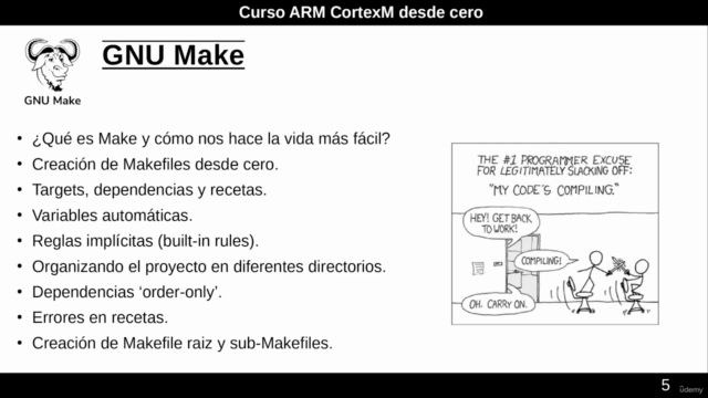Desarrollo ARM CortexM desde cero - Screenshot_03