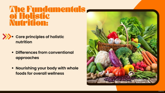 Holistic Nutrition & Superfoods: A Complete Wellness Guide – Screenshot 1
