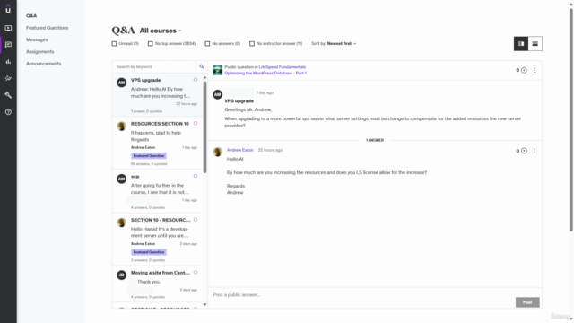 WordPress: Migration Mastery – Screenshot 4