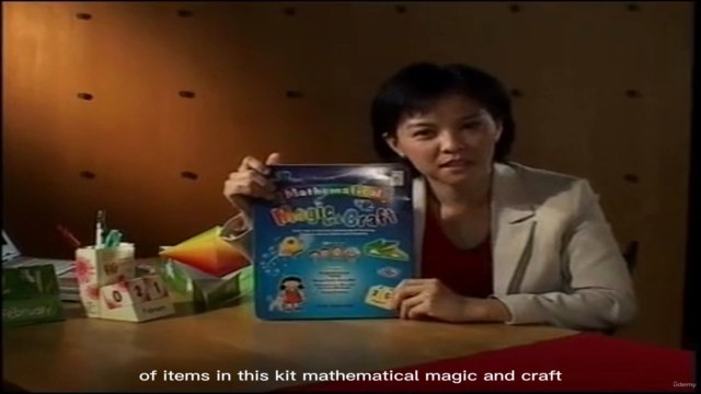 Mathematical Magic and Craft – Screenshot 3
