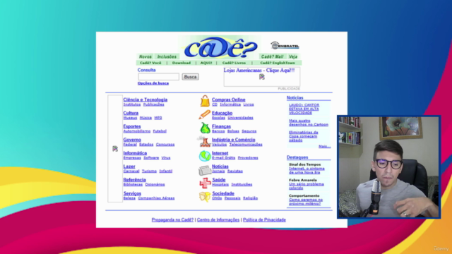 Curso básico de CSS3 - TipsCode – Screenshot 2
