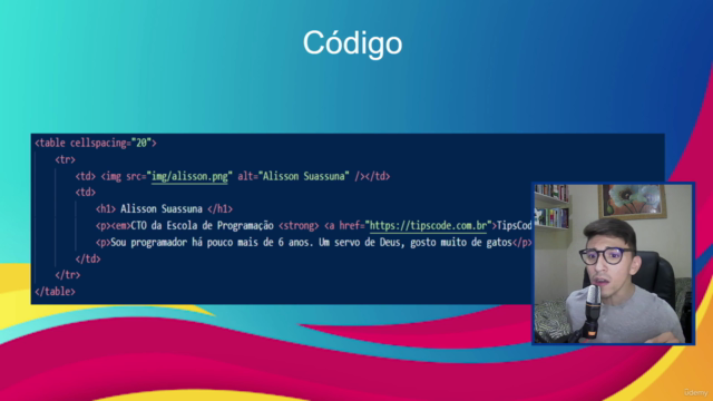 Curso básico de CSS3 - TipsCode - Screenshot_04