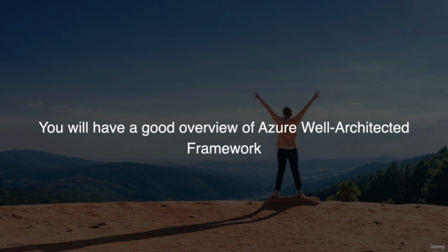 Azure Well-Architected Framework: Crash Course – Screenshot 2
