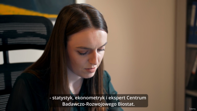 Testy statystyczne – Screenshot 4